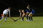 FH vs WPI  Wheaton College Field Hockey vs Worcester Polytechnic Institute in a quarterfinal NEWMAC Championship game. - Photo By: KEITH NORDSTROM : Wheaton, field hockey, FH2021, NEWMAC